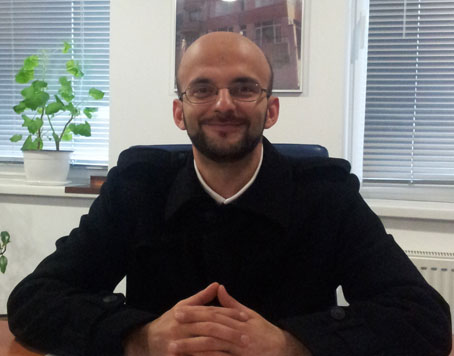 Victor SOLOMON